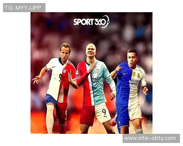 世界杯前瞻：谁能与哈兰德凯恩姆巴佩争夺金靴阿尔瓦雷斯能否突围