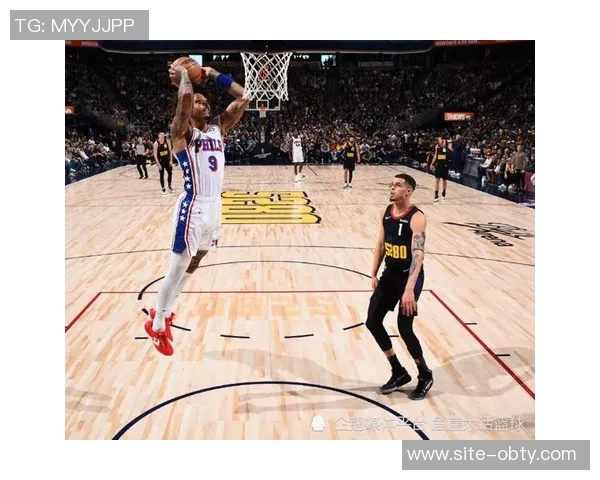 小迈克尔波特状态回暖近期表现强劲场均278分75板33助