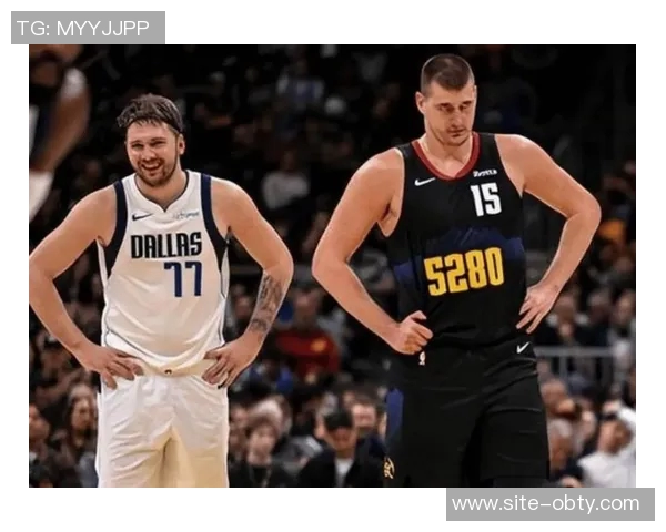 美媒热议NBAMVP争夺战约基奇亚历山大东契奇谁能胜出 美媒热议NBAMVP争夺战约基奇亚历山大东契奇谁能胜出