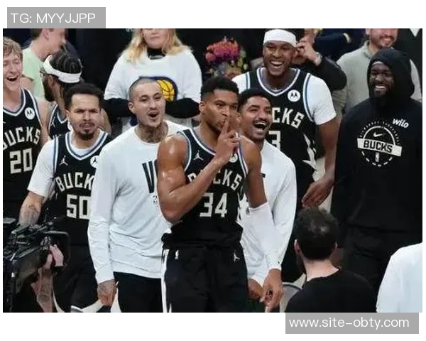 字母哥与特纳的化学反应即将开启反馈交流助力球队合作提升